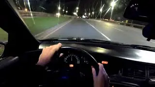 ACELERANDO VECTRA COM ESCAPE FURADO