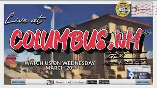 Small Town Spotlight Teaser Columbus, NM