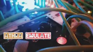 bizarre. jezabel   athra. stereo delay