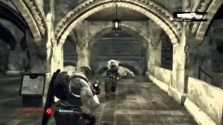 Rejextion :: 3rd GoW Montage (HD)