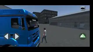 Cargo simulator 2021😁🤫
