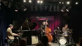 Just in Time / Kanji Ohta Trio