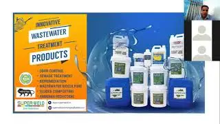 Webinar on Wastewater Improvement.-part-01