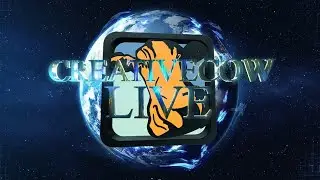 INTRODUCING: Creative Cow LIVE Part 1