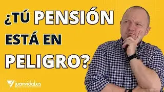 &iexcl;Francia congela pensiones! &iquest;Y Espa&ntilde;a qu&eacute;?