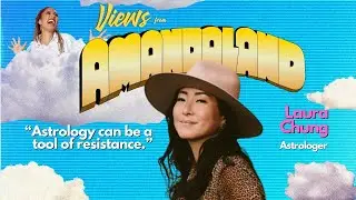 Astrology Can Be A Tool of Resistance ft. Laura Chung