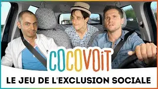 Cocovoit - Le Jeu de l'Exclusion Sociale