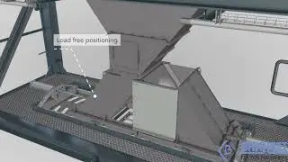BENNINGHOVEN- Asphalt mixing plants