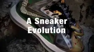 The Sole Revival Promo Video
