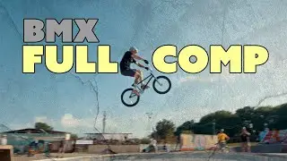 ROM BMX Jam 2016