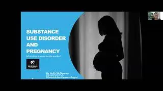 Substance use disorder and pregnancy: What does it mean for mothers?
