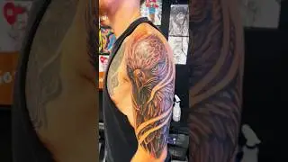 #customtattoos