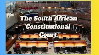 Exploring the Constitutional Court 🏛️