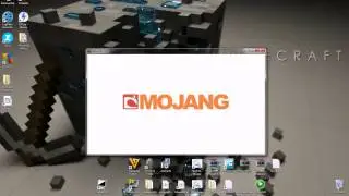 Клиент+Сервер minecraft 1.6.1