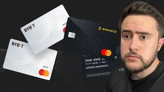 Binance Card vs. ByBit Card: Qual &eacute; o melhor? (Compara&ccedil;&atilde;o completa)