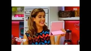 clara alonso (angie violetta 3