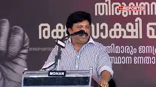 'ഏഷ്യാഡ് ഒന്നുമല്ല, ഒളിമ്പിക്‌സ് വരുന്നുണ്ടെന്ന്...'; ബിജെപി അധ്യക്ഷനെ പരിഹസിച്ച് KB ഗണേഷ് കുമാര്‍