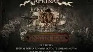 Afrikaf - Nwar [EP _Instin Kaf_ 2011]