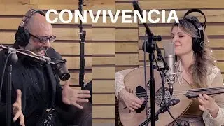 Convivencia (Episode 4: Aliya and the New Andalus)