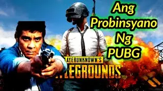 PINOY PLAY PUBG FUNNY | FPJ 