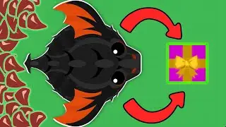 GIFTING SKINS IN MOPE.IO (New Update Idea)