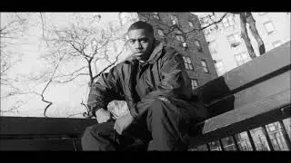Nas - Knowledge Word is Bond (freestyle)