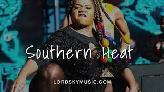 [FREE] Busiswa x Niniola - Southern Heat (Prod. Lord Sky) Afrobeat type beat 2020