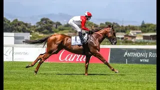 2021 CAPE TOWN MET GR1: GOLDEN DUCAT