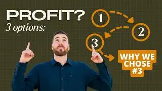 From $0 Profit to Profit Sharing: Our First Profitable Quarter (Managing $70M in STR Bookings)