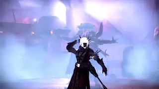 Destiny - Dancing with Skolas