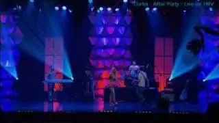 Cortni - After Party - JCTV - 1MV