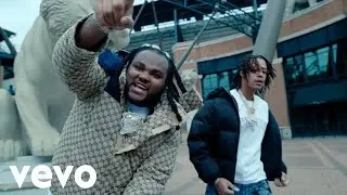 Tee Grizzley &ndash; &ldquo;Ain&rsquo;t No Loyalty Left&rdquo; feat. Skilla Baby (Official Music Video)