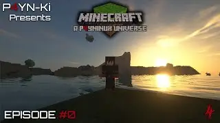 P4YN-Ki Play's - Minecraft 1.16.5 Modded - Project Survive Chill Stream