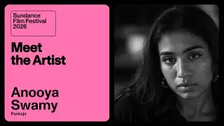 Meet the Artist 2026: Anooya Swamy on &ldquo;Pankaja&rdquo;