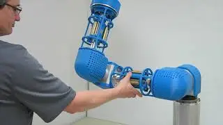 Low-Impedance Displacement Sensors for Intuitive Physical Human-Robot Interaction