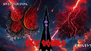 MAIN MAGIC SURVIVAL #FAILED9 (Sky Combo).