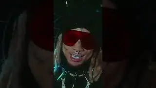 Scary Hour - EMA | Trippie Redd Type Beat | Rage type beat #trippieredd #ragetypebeat #beatstar