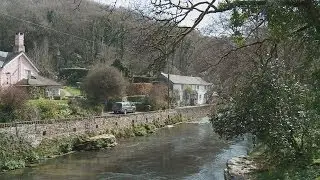 Loddiswell Walk
