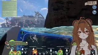 Tanuki 2K SUBATHON with me | 18+