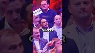 Why Auctioners Talk To Fast?