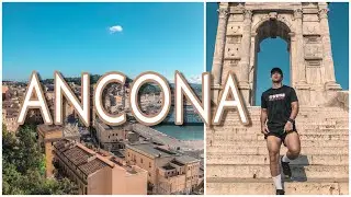 Ancona, Italy | Things to see in one day