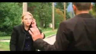 Fringe Season 2 Bloopers - Gag Reel