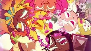 Tickle Monster Ancient Cookies x Ticklish Listener (requested by NylahKing6000)
