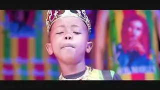 World's Youngest Rapper from Uganda