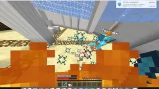TossedEm Hacks (CraftWorld Prison)