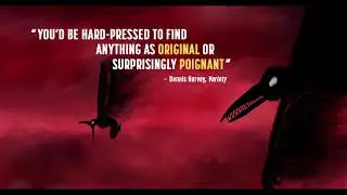 Birdboy The Forgotten Children Trailer Parody KND/GC/Clannad