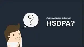 HSDPA & HSUPA