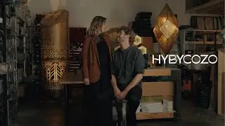 HYBYCOZO at Tanweer Festival 2025