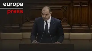 Dalmau propone un 