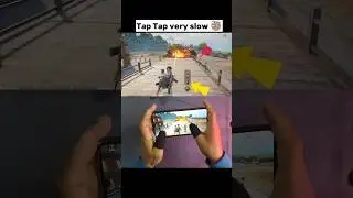 BGMI PUBG MOBILE Setting Guide 37 THROW CONSUMABLES #shorts